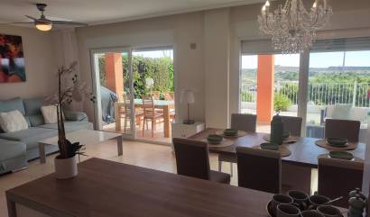 Bestaande woningen - Appartment - Altaona golf and country village