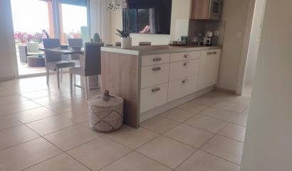 Bestaande woningen - Appartment - Altaona golf and country village