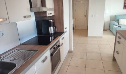 Bestaande woningen - Appartment - Altaona golf and country village