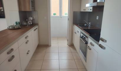 Bestaande woningen - Appartment - Altaona golf and country village