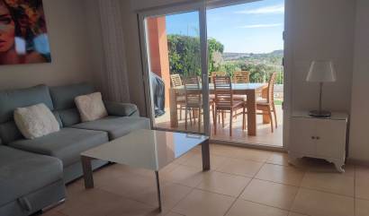 Bestaande woningen - Appartment - Altaona golf and country village