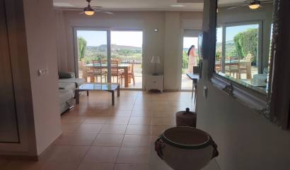 Bestaande woningen - Appartment - Altaona golf and country village