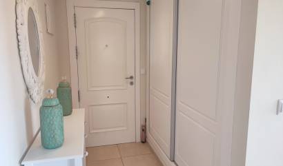 Bestaande woningen - Appartment - Altaona golf and country village