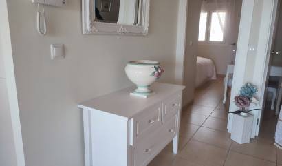 Bestaande woningen - Appartment - Altaona golf and country village