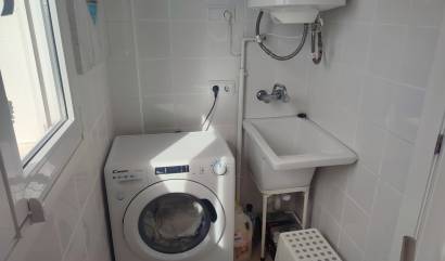 Bestaande woningen - Appartment - Altaona golf and country village
