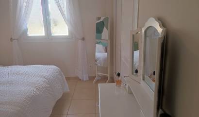 Bestaande woningen - Appartment - Altaona golf and country village