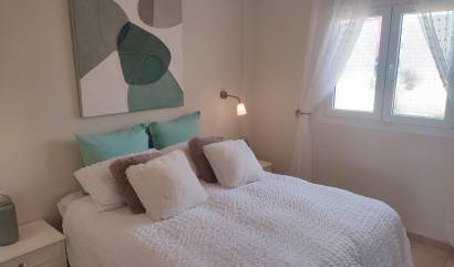 Bestaande woningen - Appartment - Altaona golf and country village