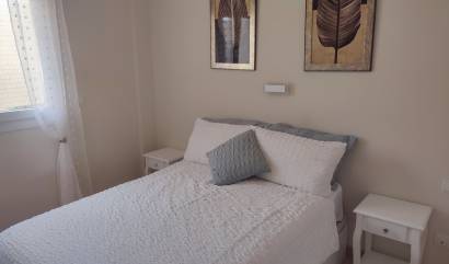 Bestaande woningen - Appartment - Altaona golf and country village