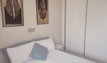 Bestaande woningen - Appartment - Altaona golf and country village