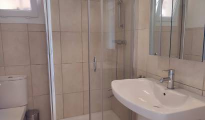Bestaande woningen - Appartment - Altaona golf and country village