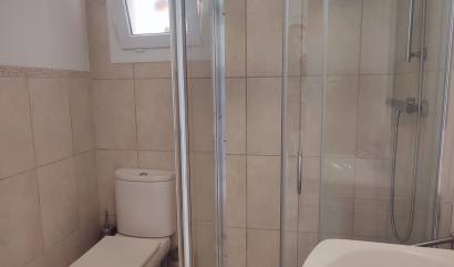 Bestaande woningen - Appartment - Altaona golf and country village
