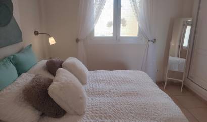 Bestaande woningen - Appartment - Altaona golf and country village