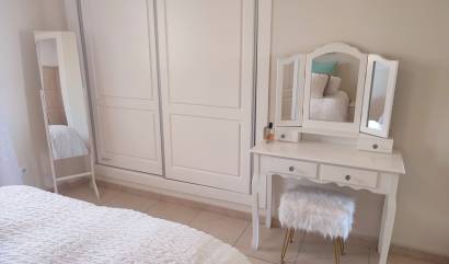 Bestaande woningen - Appartment - Altaona golf and country village