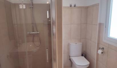 Bestaande woningen - Appartment - Altaona golf and country village