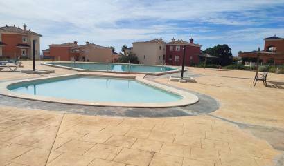 Bestaande woningen - Appartment - Altaona golf and country village