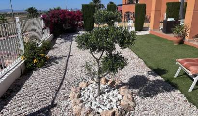 Bestaande woningen - Appartment - Altaona golf and country village
