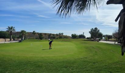 Bestaande woningen - Appartment - Altaona golf and country village
