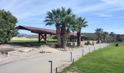 Bestaande woningen - Appartment - Altaona golf and country village