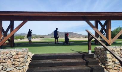 Bestaande woningen - Appartment - Altaona golf and country village