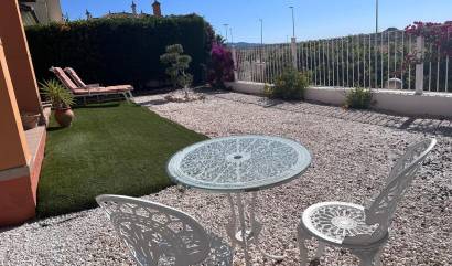 Bestaande woningen - Appartment - Altaona golf and country village