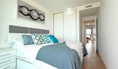 Bestaande woningen - Appartment - Cartagena - Playa Honda