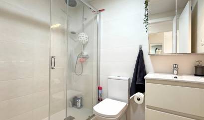 Bestaande woningen - Appartment - Cartagena - Playa Honda