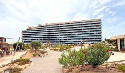 Bestaande woningen - Appartment - Cartagena - Playa Honda