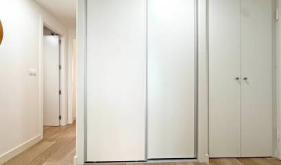 Bestaande woningen - Appartment - Cartagena - Playa Honda