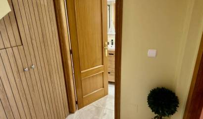 Bestaande woningen - Appartment - Catral