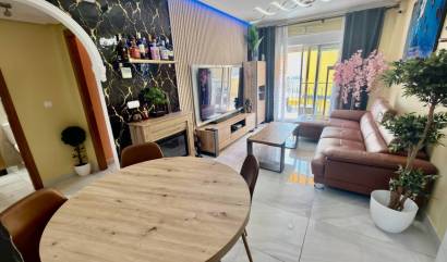 Bestaande woningen - Appartment - Catral