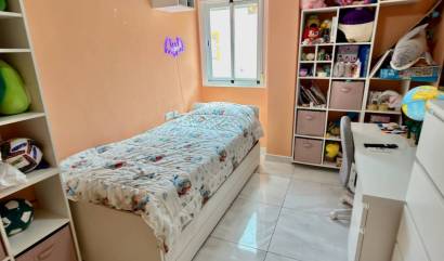 Bestaande woningen - Appartment - Catral