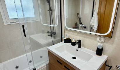 Bestaande woningen - Appartment - Catral