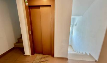 Bestaande woningen - Appartment - Catral