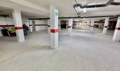 Bestaande woningen - Appartment - Catral