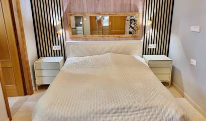 Bestaande woningen - Appartment - Catral