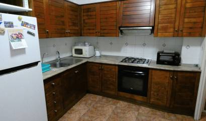 Bestaande woningen - Appartment - Centro Torrevieja - Center Torrevieja