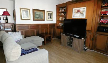 Bestaande woningen - Appartment - Centro Torrevieja - Center Torrevieja