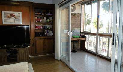 Bestaande woningen - Appartment - Centro Torrevieja - Center Torrevieja