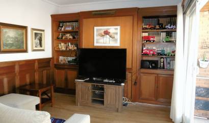 Bestaande woningen - Appartment - Centro Torrevieja - Center Torrevieja