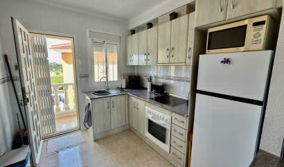 Bestaande woningen - Appartment - Ciudad Quesada - Ciudad Quesada - Doña Pepa