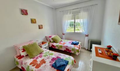 Bestaande woningen - Appartment - Ciudad Quesada - Ciudad Quesada - Doña Pepa