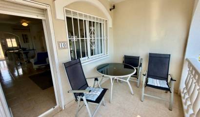 Bestaande woningen - Appartment - Ciudad Quesada - Ciudad Quesada - Doña Pepa