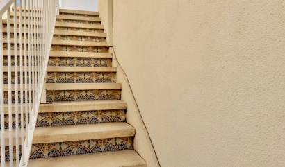 Bestaande woningen - Appartment - Ciudad Quesada - Ciudad Quesada - Doña Pepa