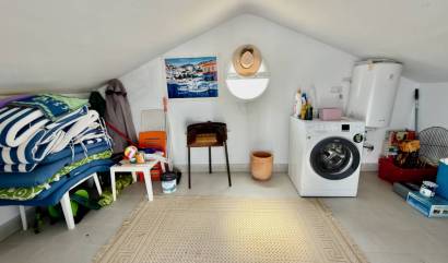 Bestaande woningen - Appartment - Ciudad Quesada - Ciudad Quesada - Doña Pepa