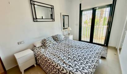 Bestaande woningen - Appartment - Ciudad Quesada - Ciudad Quesada - Doña Pepa