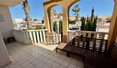 Bestaande woningen - Appartment - Ciudad Quesada - Ciudad Quesada - Doña Pepa