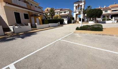 Bestaande woningen - Appartment - Ciudad Quesada - Ciudad Quesada - Doña Pepa