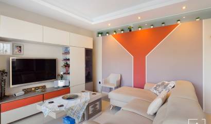 Bestaande woningen - Appartment - Ciudad Quesada - Doña Pepa