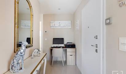 Bestaande woningen - Appartment - Ciudad Quesada - Doña Pepa