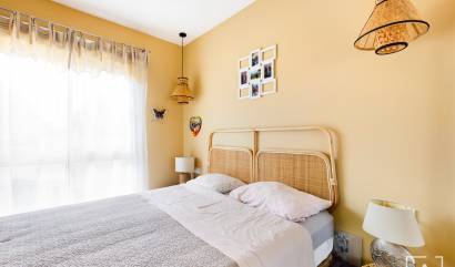 Bestaande woningen - Appartment - Ciudad Quesada - Doña Pepa